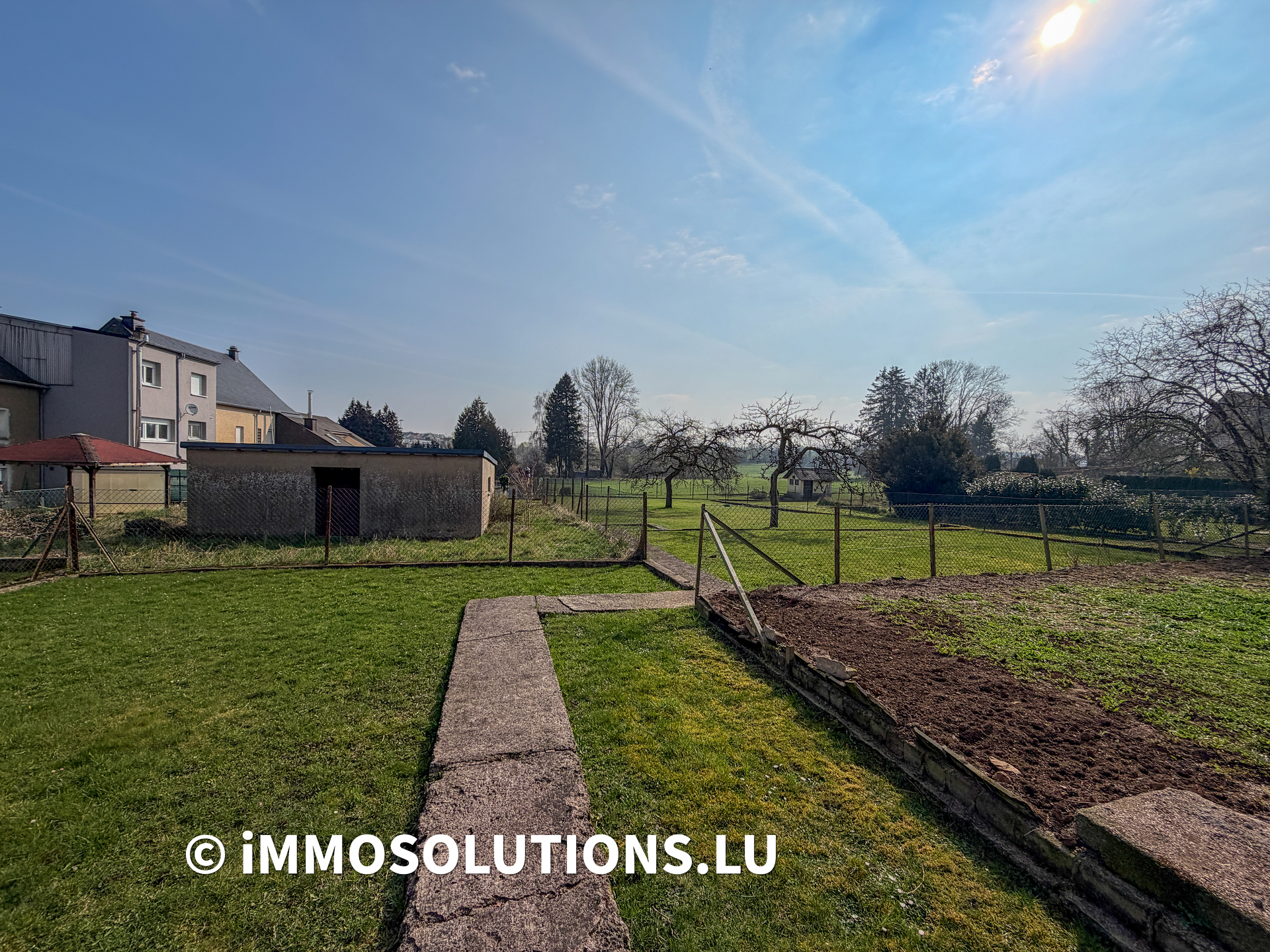 Maison — Clemency · 140 m² - photo 20